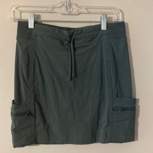 Athleta Skirt